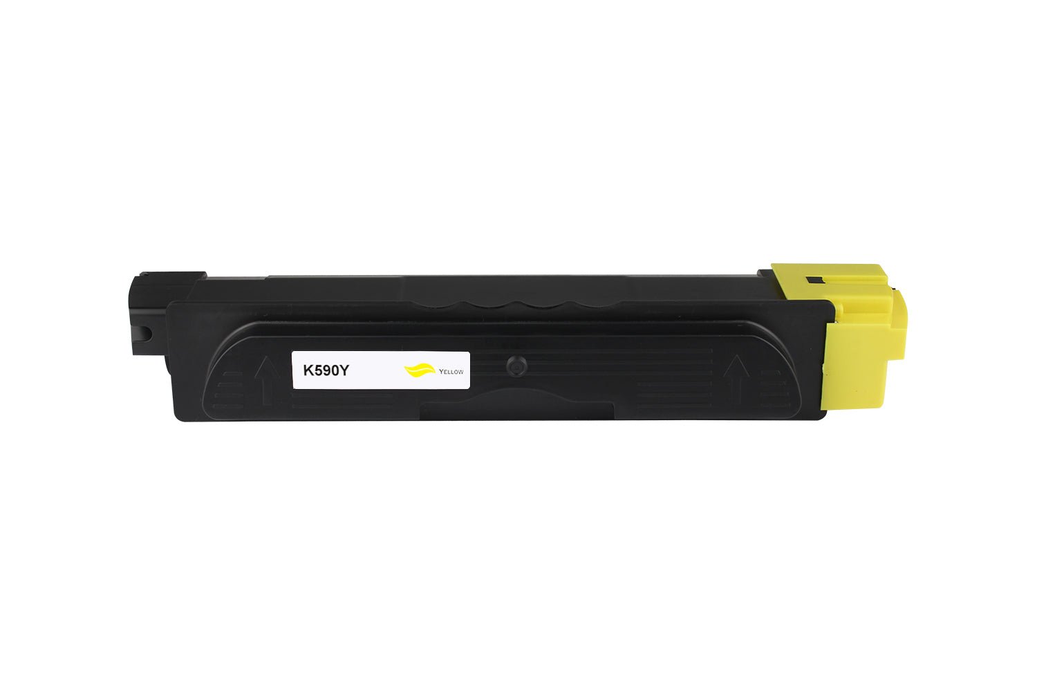 Cartouche de toner Compatible Kyocera TK-590Y Jaune 5000pages - KERA FRANCE Cartouche de toner Compatible Kyocera TK-590Y Jaune 5000pages - KERA FRANCE